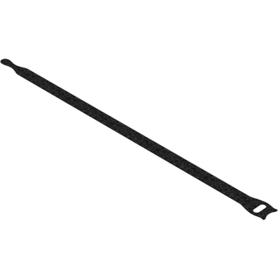 Afbeelding van Hebotec Klettkabelbinder FRT Klittenband kabelbinder (l x b) 200 mm 13 50 stuk(s)