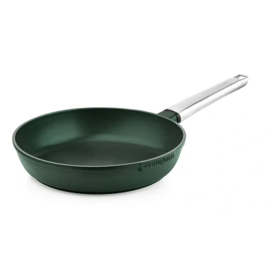 Afbeelding van Westinghouse Koekenpan Performance Gracious Green ø 24 cm Standaard anti aanbaklaag