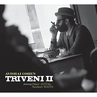 Afbeelding van Avishai Cohen Triveni II (CD)