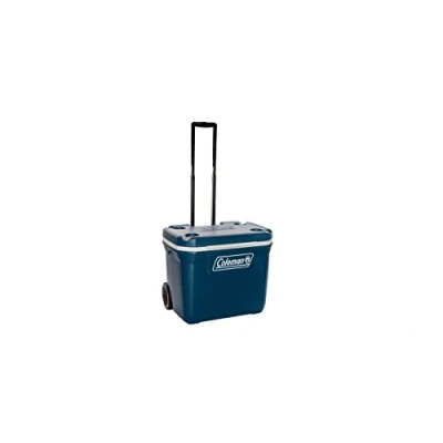 Afbeelding van Coleman Xtreme Wheeled 50 QT Koelbox