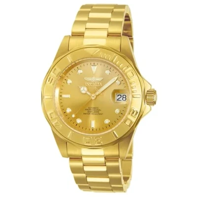 Afbeelding van Invicta Pro Diver 13929 Automatisch Herenhorloge 40mm