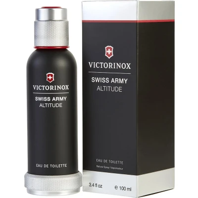 Afbeelding van Victorinox Swiss Army Altitude Eau de Toilette 100 ml