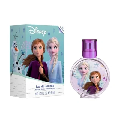Image de Frozen La Reine des Neiges Eau de Toilette