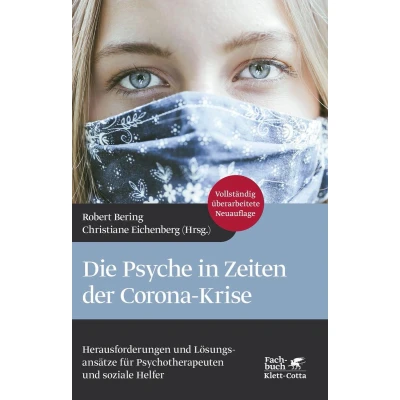 Afbeelding van Die Psyche in Zeiten der Corona Krise