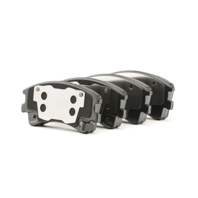 Afbeelding van Trw Remblokset GDB3310
