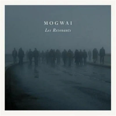 Afbeelding van Mogwai Les Revenants Soundtrack (CD)