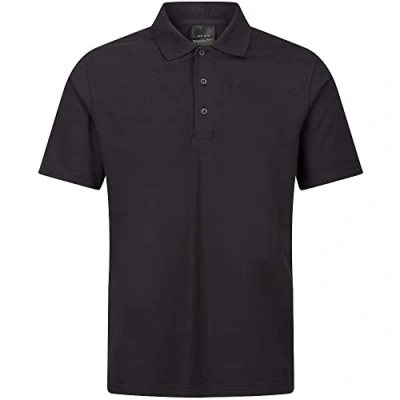 Afbeelding van Regatta Pro 65/35 Short Sleeve Polo RG2230 Navy