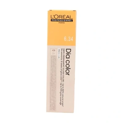 Afbeelding van L&#039;Oreal Professionnel Paris Dia Color haarmasker, 60 ml