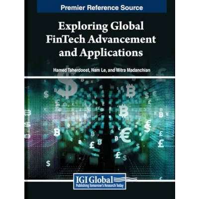 Afbeelding van Exploring Global FinTech Advancement and Applications