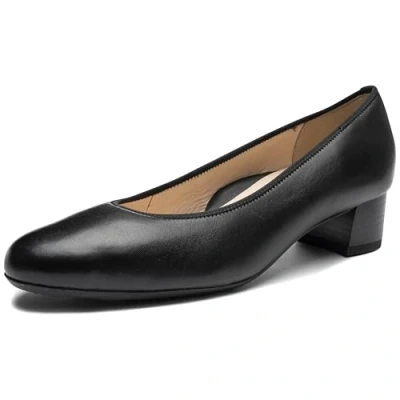Afbeelding van ara Vicenza 1216601 Damespumps, Blauw