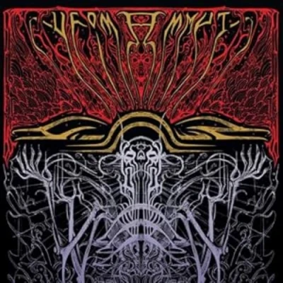 Afbeelding van Ufomammut Hidden (CD)