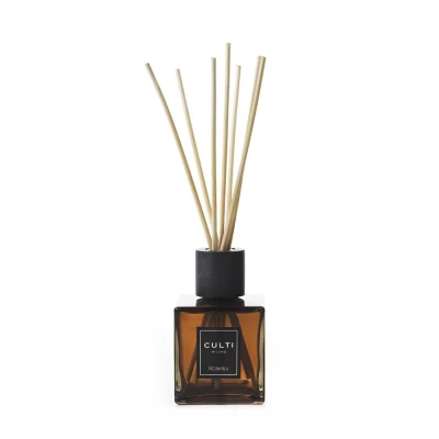Afbeelding van Culti Milano Decor Ficum Blu Diffuser 250ml Geurstokjes 250 ml