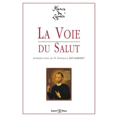 Image de La Voie du Salut