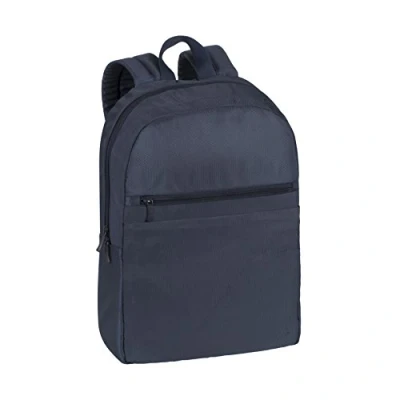Image de Riva Case Komodo 8065 Sac à dos pour ordinateur portable 15.6&quot; bleu foncé