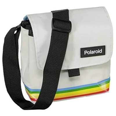 Afbeelding van Polaroid Doos cameratas wit