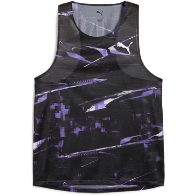 Afbeelding van RACEDAY ULTRASPUN Singlet voor Heren, Maat M PUMA