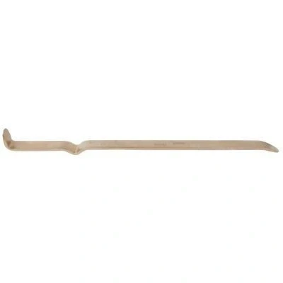 Afbeelding van KS Tools, Beitel, BRONZEplus montagehendel, zware zwengelversie, lengte 600 mm