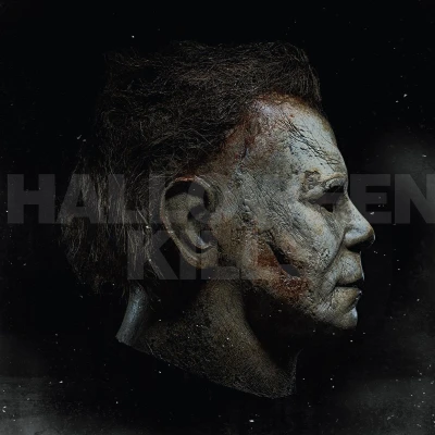 Afbeelding van John Carpenter &amp; Cody Daniel Davies Halloween Kills (CD) (Expanded Edition)
