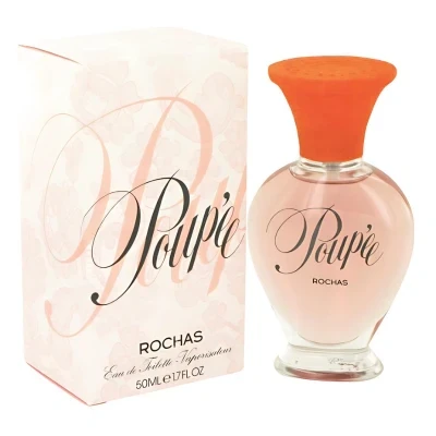 Afbeelding van Rochas Poupee 50ml Eau de Toilette