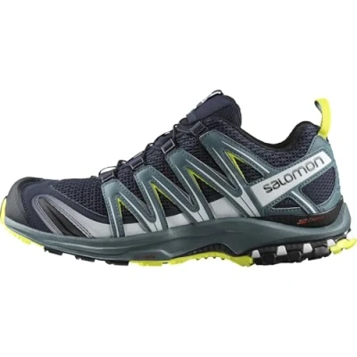Afbeelding van Salomon Speedcross 4 Trail dames hardloopschoenen