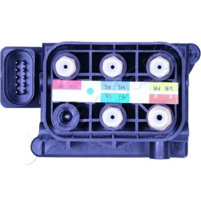 Afbeelding van Klep, pneumatisch systeem JAPANPARTS MM ASV005, voor o.a. MERCEDES BENZ Monkey Parts