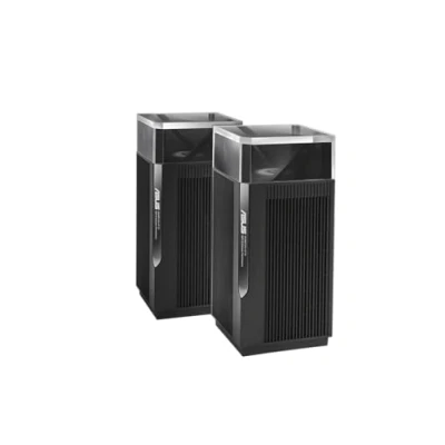 Afbeelding van Asus Multiroom Wifi Systeem Zenwifi Pro Xt12 (2p) (90ig06u0 mo3a40)