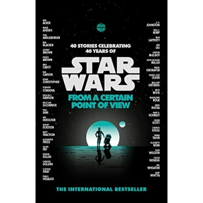 Afbeelding van Star Wars: From a Certain Point of View