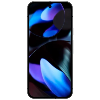 Afbeelding van Google Pixel 9 256GB Zwart met Yoin abonnement 200 minuten + 40000 MB 4G+