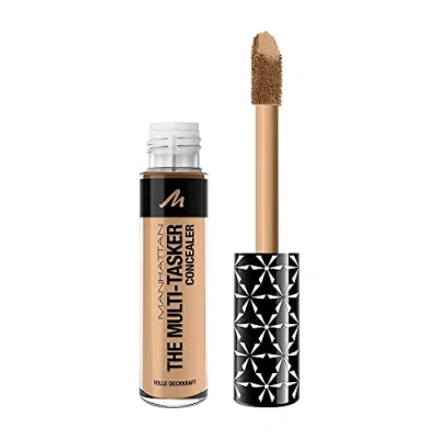 Afbeelding van Manhattan Multitasking Concealer 50