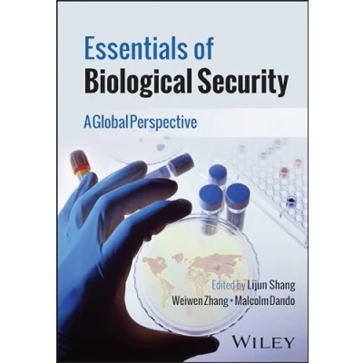 Afbeelding van Essentials of Biological Security