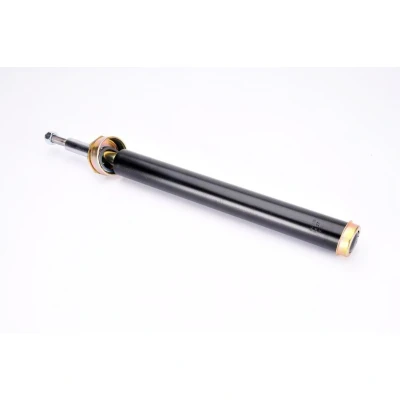 Afbeelding van KYB Premium 663035 Schokdemper Vooras Oliedruk Veerpootresorptie Pen bovenaan VOLKSWAGEN: Polo II Coupe, Hatchback, Classic, AUDI: