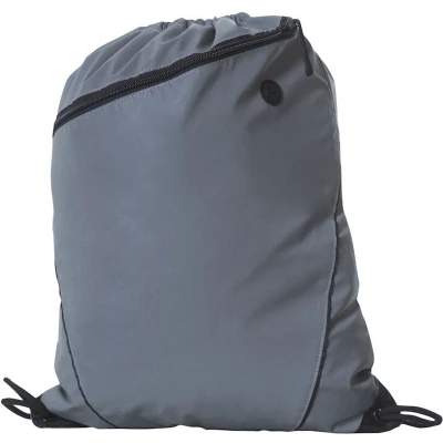 Afbeelding van Clique Smart Backpack Reflective 040165