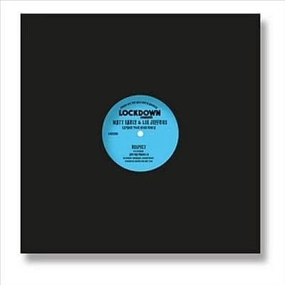 Afbeelding van Aretha Franklin Respect (12&quot; Vinyl Single)