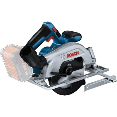 Afbeelding van Bosch Professional GKS 18V 57 2 Accu Cirkelzaag 165mm Basic Body 06016C1200