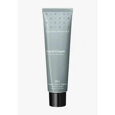 Afbeelding van Skandinavisk ØY HAND Cream Handcrème, Maat: 75 ml, Powder blue