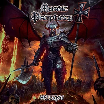 Afbeelding van Hellriot