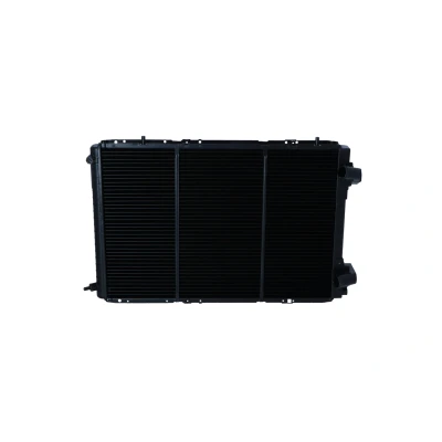 Afbeelding van NRF 58941 Radiateur 590 400 48 Koelribben gesoldeerd RENAULT: 19 I Hatchback