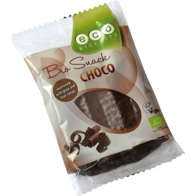Afbeelding van Eco Biscuit Choco 45gr