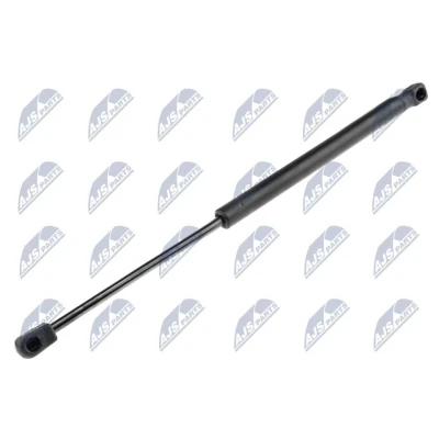 Afbeelding van NTY AE AU 002 Gasveer achterklep 390 402 AUDI: 100 C4 Saloon