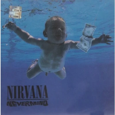 Afbeelding van Nevermind