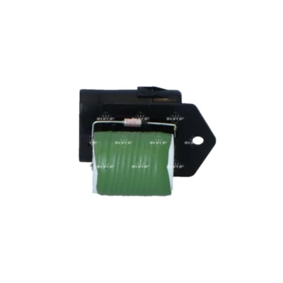 Afbeelding van Weerstand, interieurventilator NRF 342011