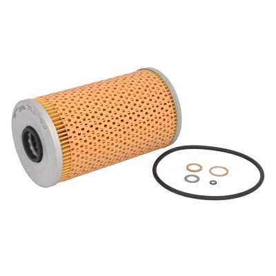 Afbeelding van Knecht Oliefilter OX 96D