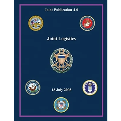 Afbeelding van Joint Logistics