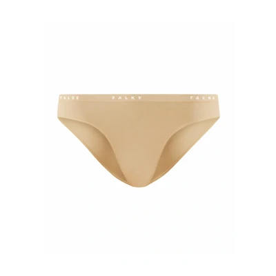 Afbeelding van Falke Climate Control Temperature Regulation Slip, Dames, Maat: XS, Camel