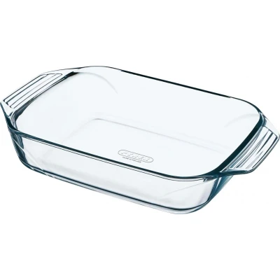Afbeelding van Pyrex Ovenschaal Irresistible 31 x 20 6 cm / 2.1 Liter