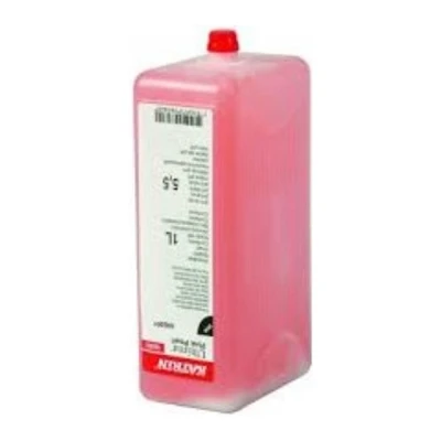 Afbeelding van Katrin Handzeep Pink pearl 10 x 1 liter