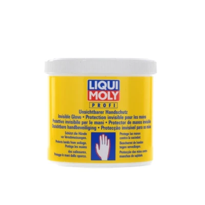 Afbeelding van Liqui Moly Onzichtbare handbeveiliging 3334