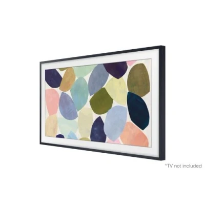 Image de Cadre The Frame 65&quot; Noir 2020