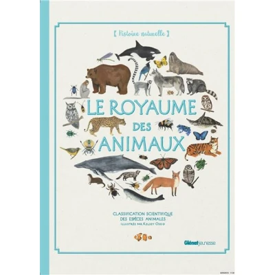 Image de Le Royaume des animaux