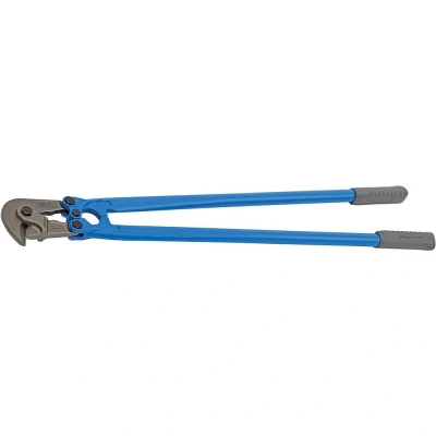 Afbeelding van Gedore 8179 900 Kopkniptang voor bouwstaalmatten mm 40 HRC